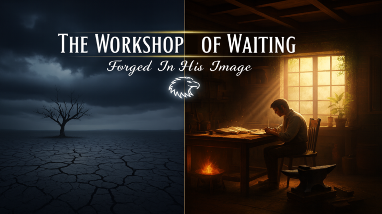 The Workshop of Waiting