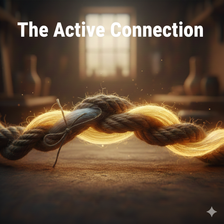 The Waiting Room: Finding Peace and Purpose in the In-Between